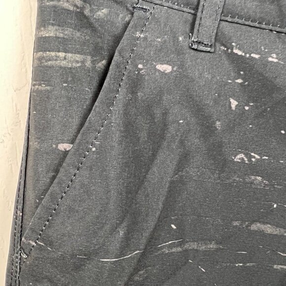 Art Class Board Shorts - Picture 3 of 11